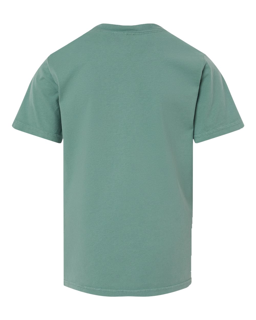 Youth Garment-Dyed T-Shirt - GDH175 13