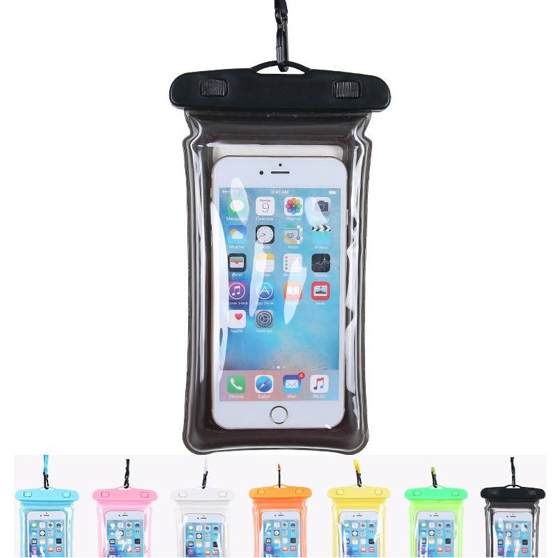 Mobile Waterproof Bag 3