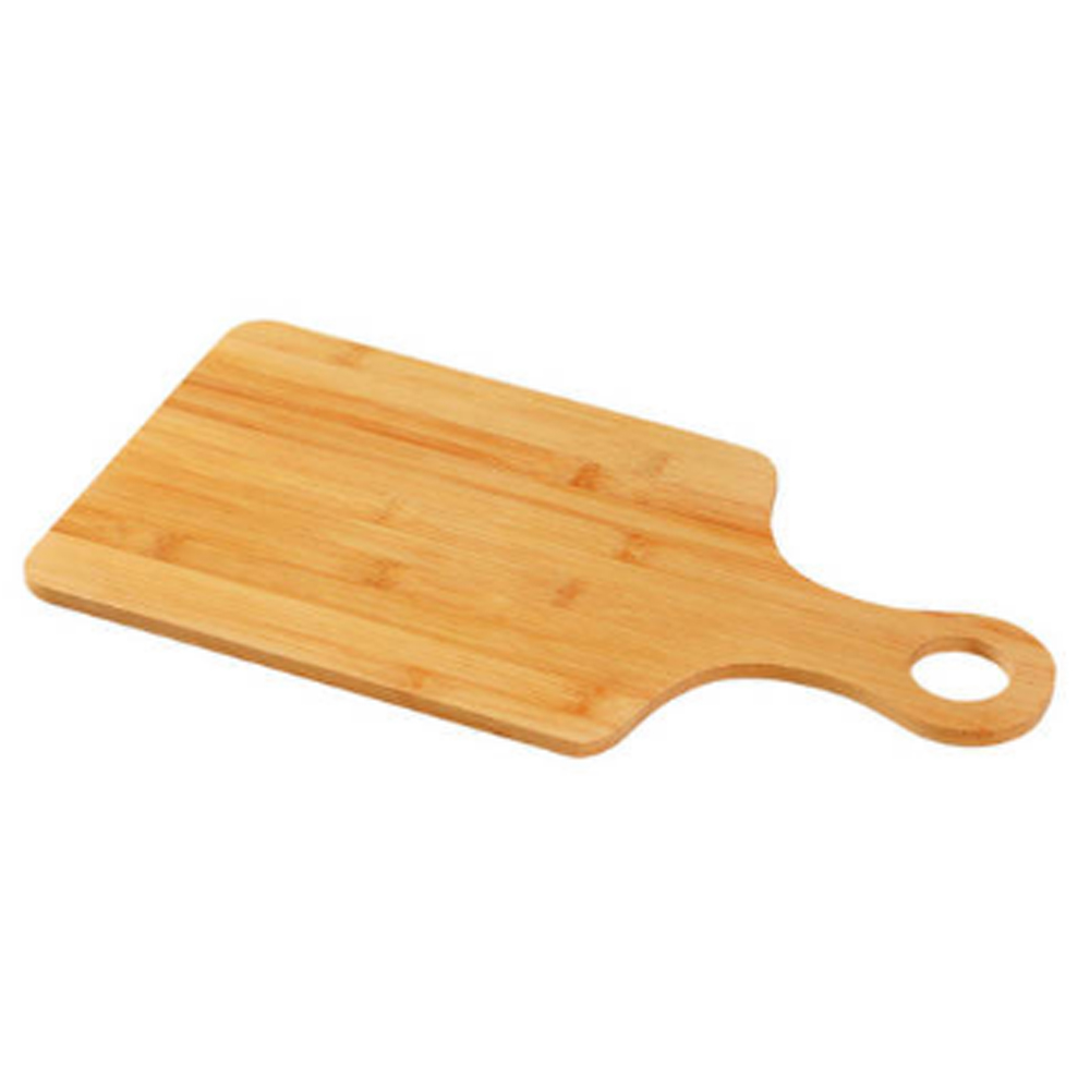 Bamboo Cutting Board 1