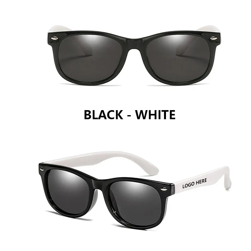 Polarized Sunglasses for Kids 4