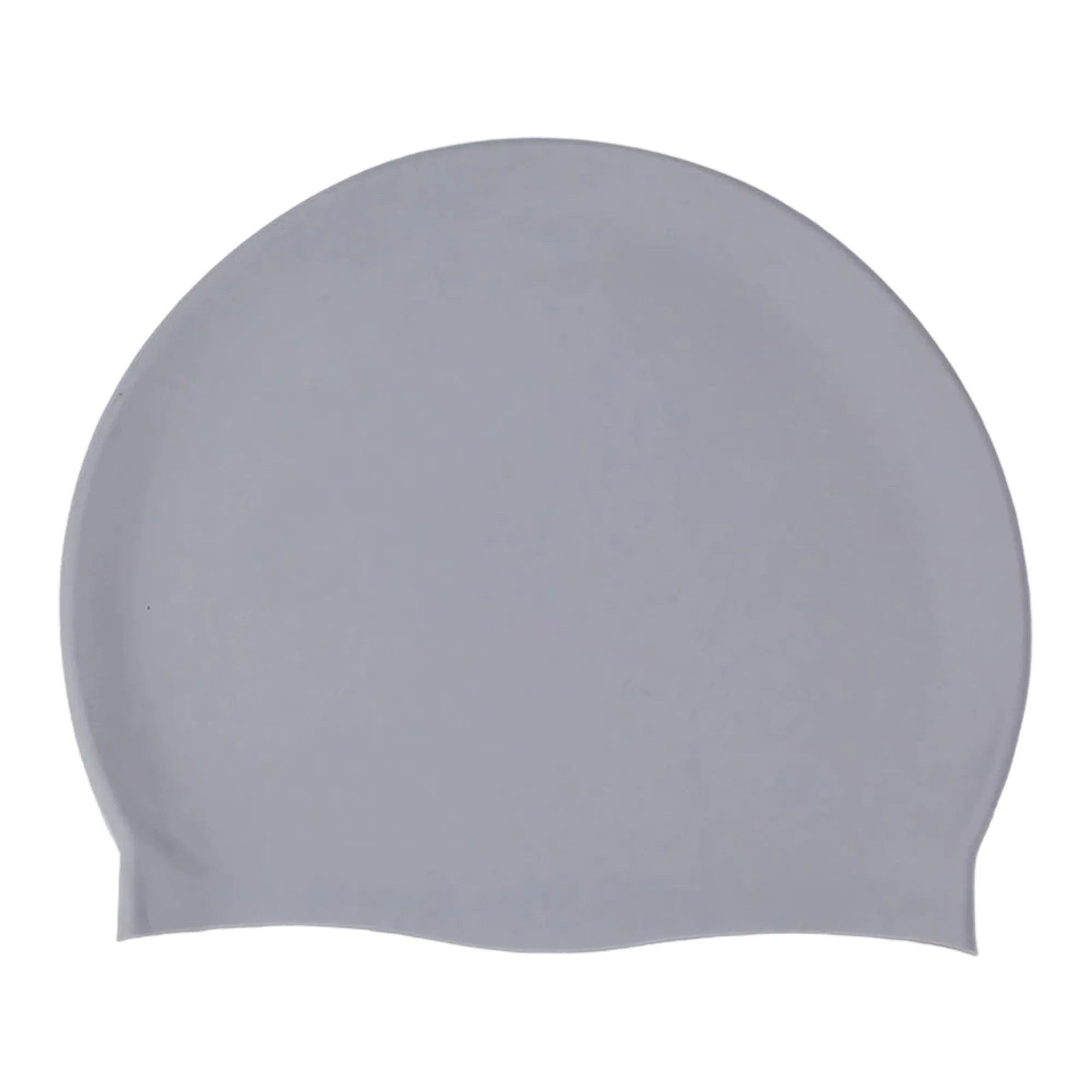 Adult Silicone Waterproof Swimming Cap for Enhanced Performa 4