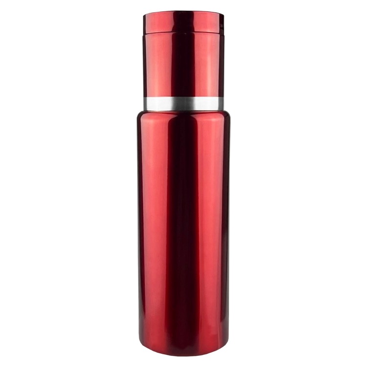 Budan Flask, custom water bottle with logo imprint 3