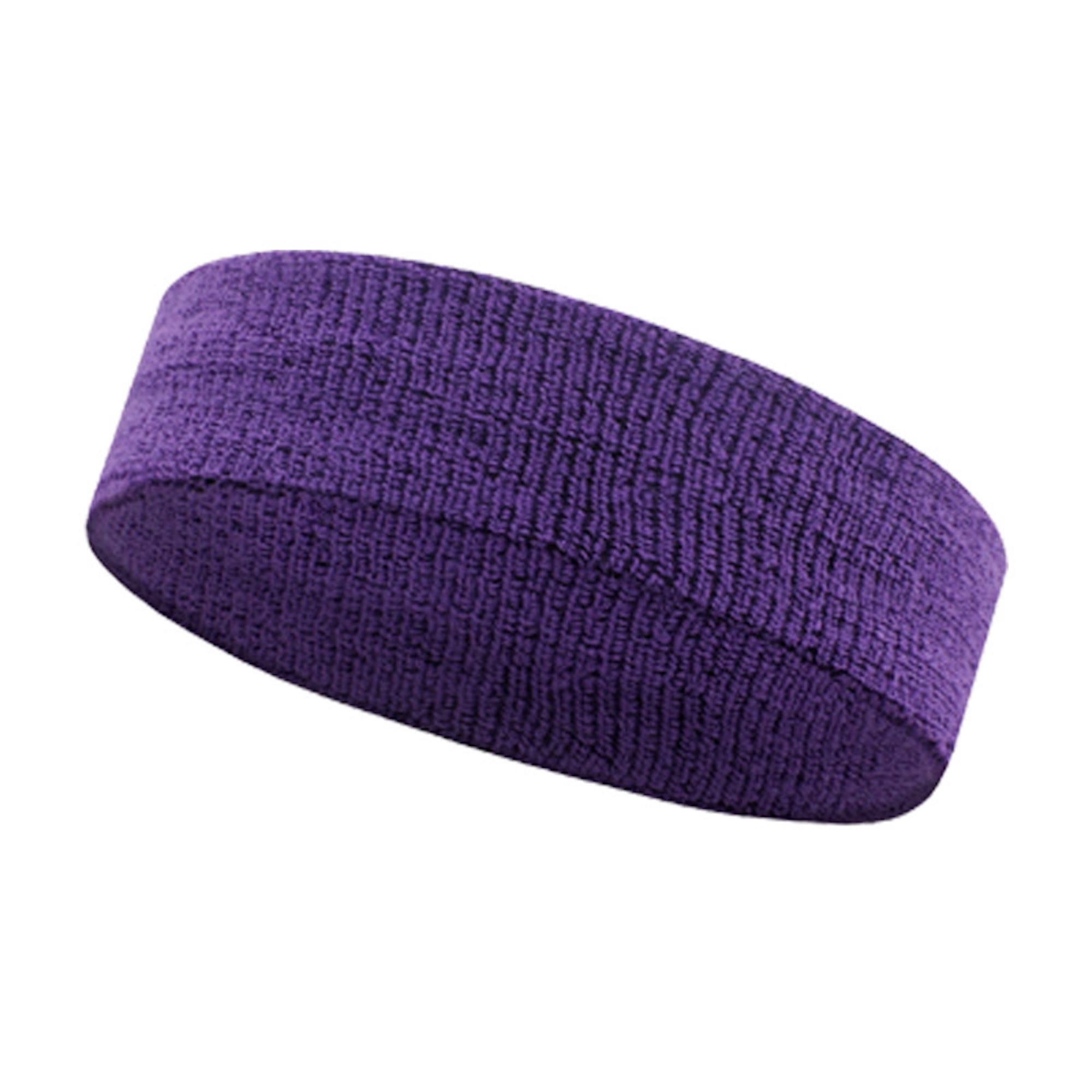 Terry Sports Headband 18