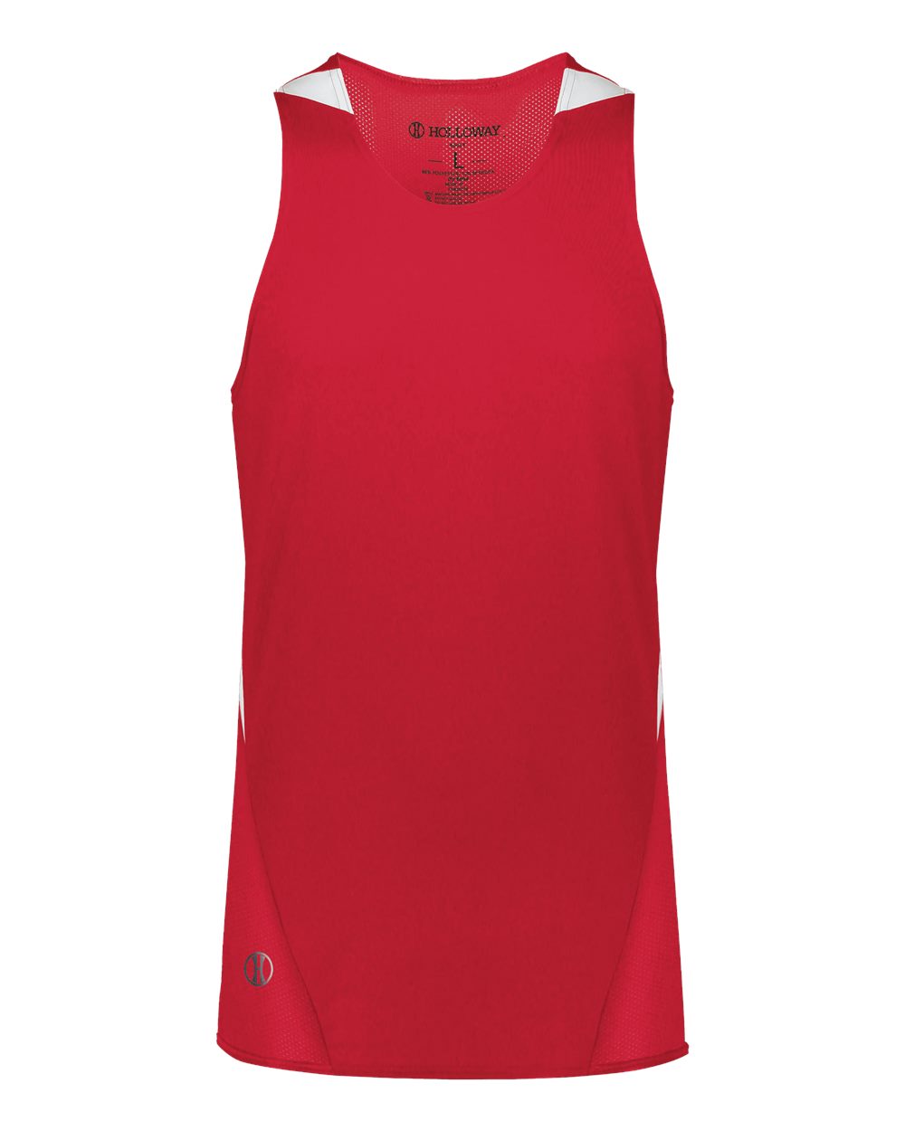 Unisex PR Max Track Jersey - 221035 16