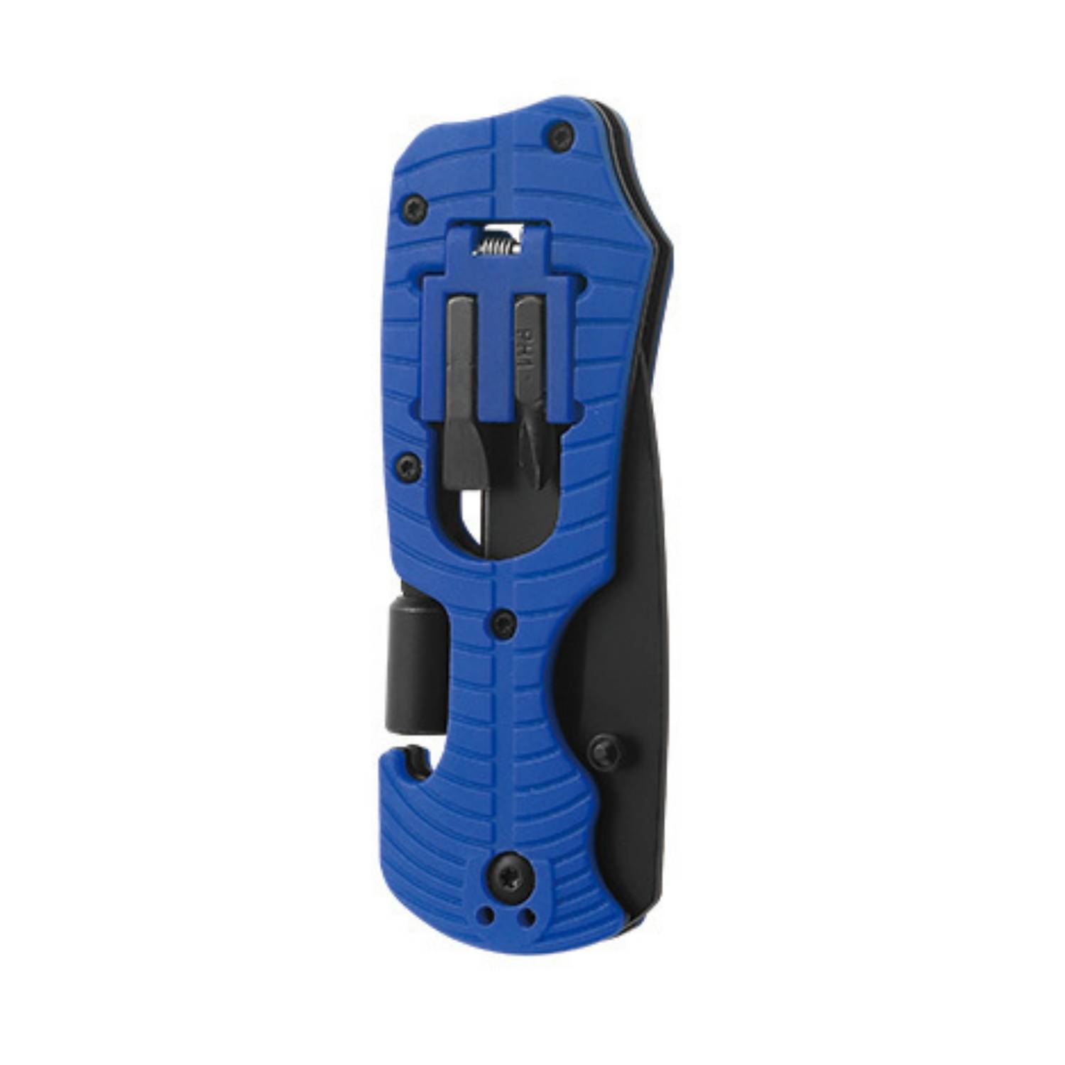 Outdoor Multifunctional Folding Tactical Knife 7