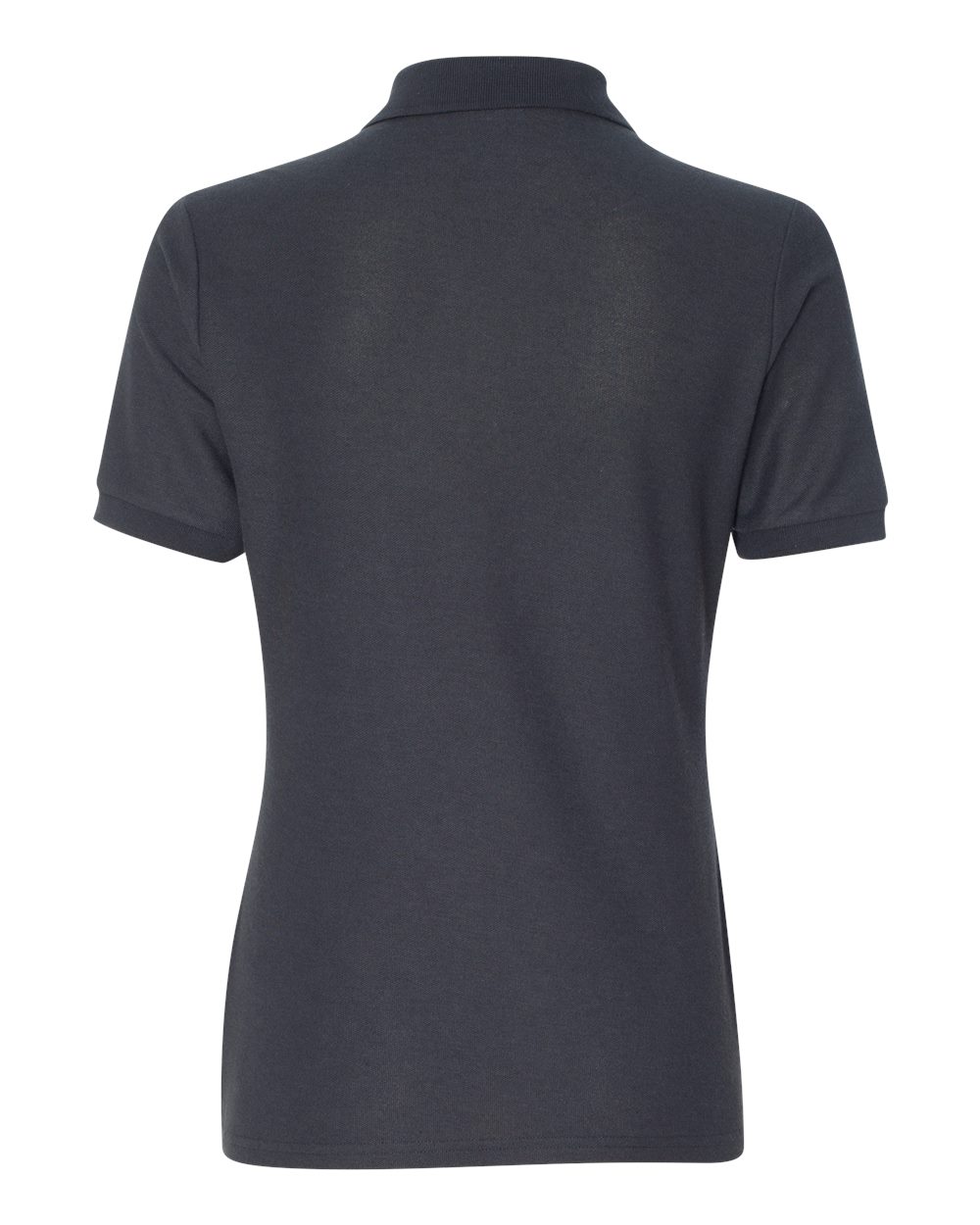 Women's Easy Care Piqué Polo - 537WR 6