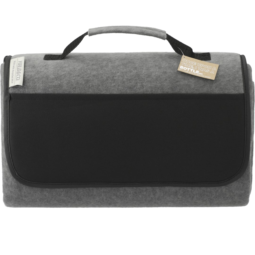 Field & Co. Recycled PET Oversized Picnic Blanket 6