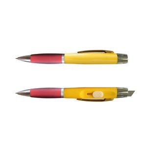 6 Color Refills Slide Activated Pen 10