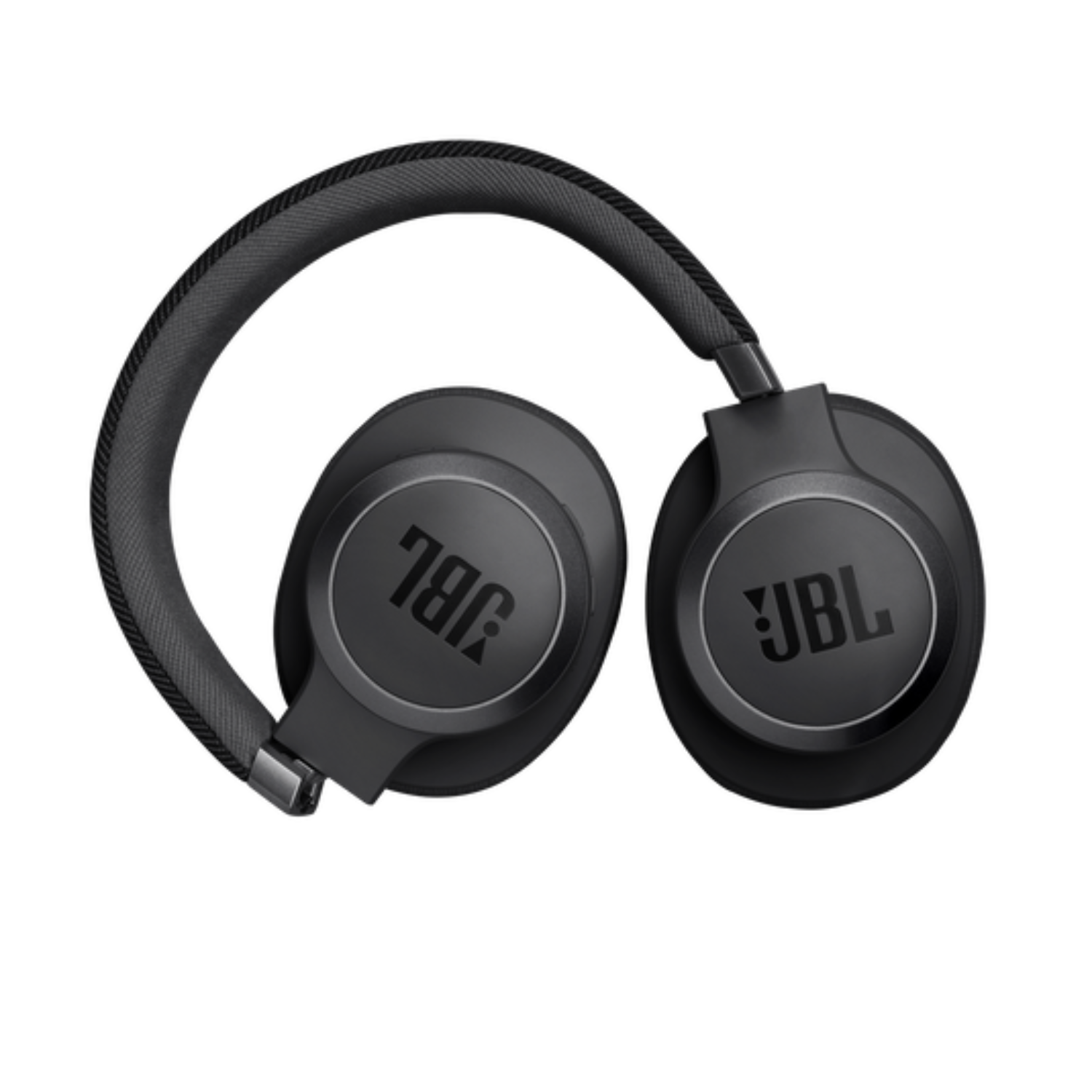 JBL® Live 770NC True Noise Cancelling Wireless On Ear Headphones 5