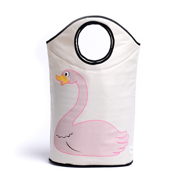 Custom Laundry Basket 4