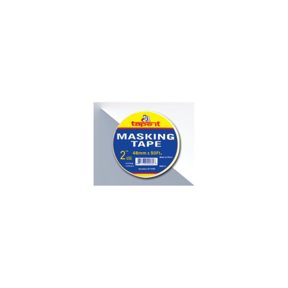 Masking Tape - 1.89" x 50 ft 1