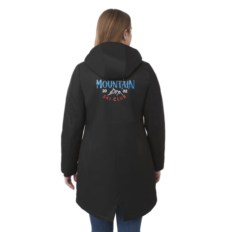 HARDY Eco Insulated Jacket - Women's 67