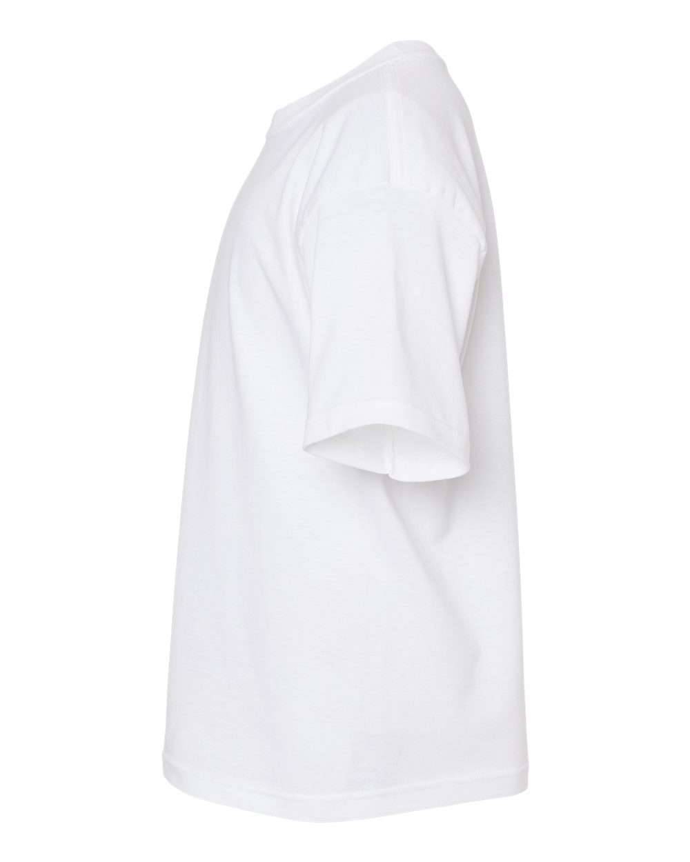 Youth Gold Soft Touch T-Shirt - 4850 66