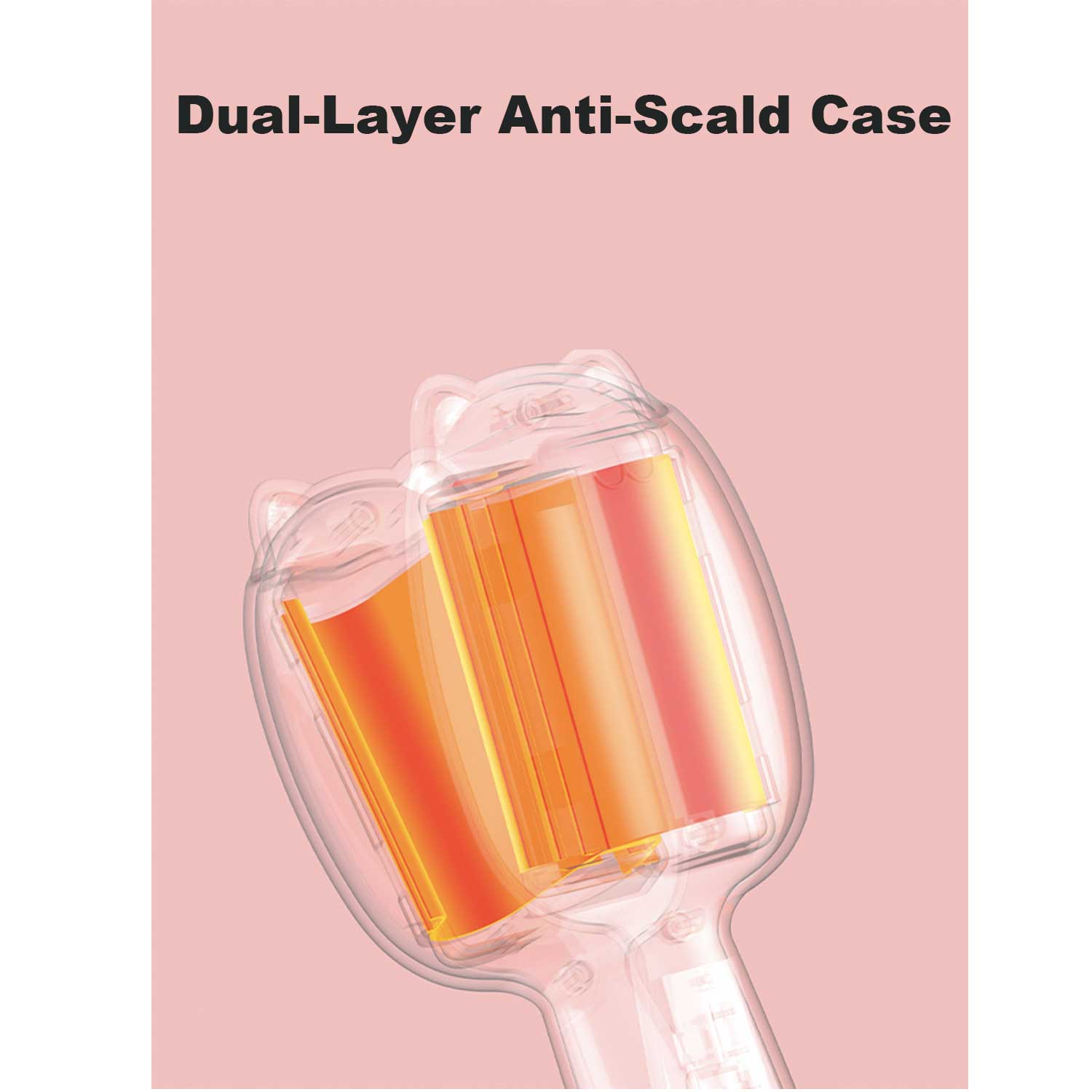 Cat Claw Hair Curler for Waves 4
