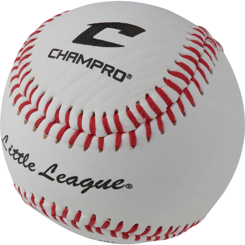 Little League® Game RS - Cushion Cork Core - Full Grain Leather Cover 1