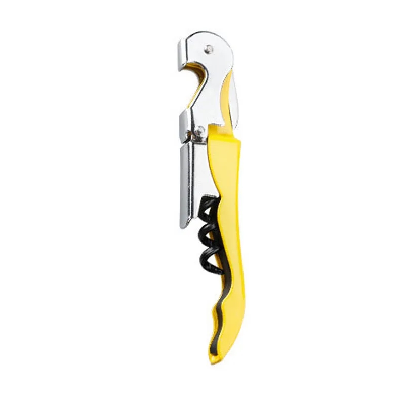 Hippocampus Wine Bottle Corkscrew Opener 7