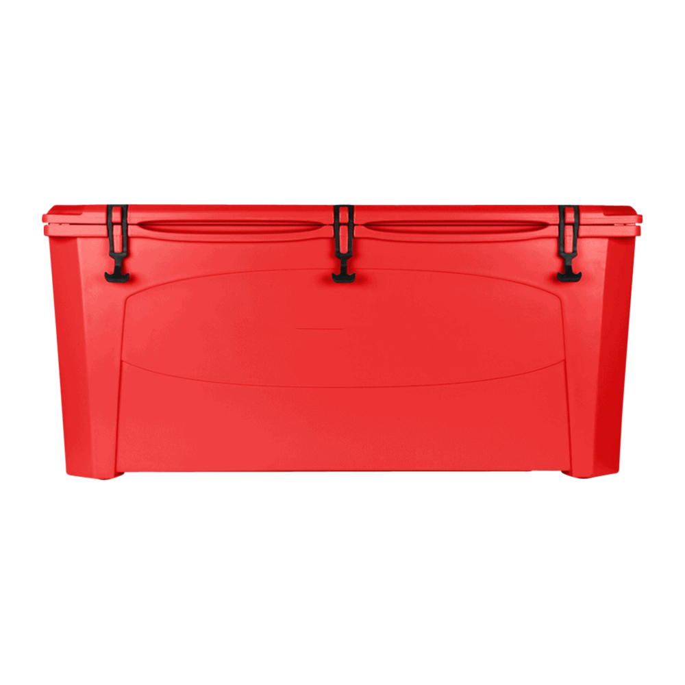 Grizzly Cooler 165 8