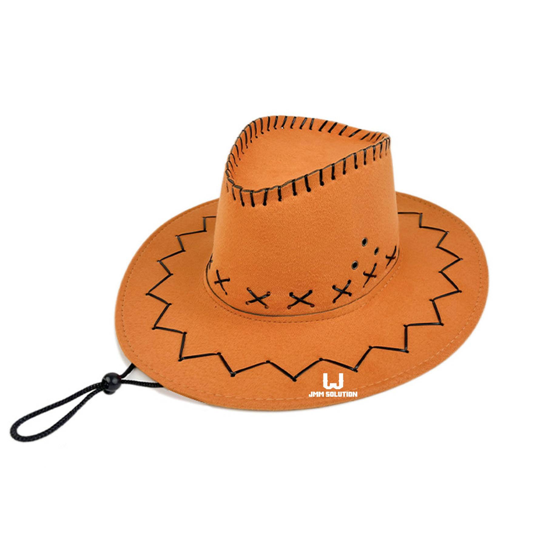 Cowboy Hat for Women and Men 1