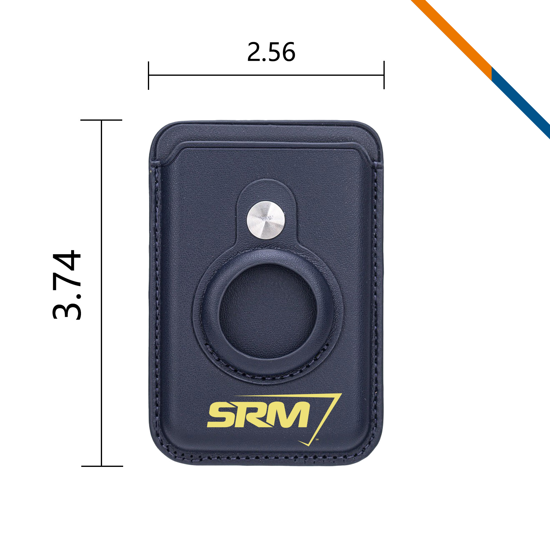Glevor 2in1 Phone Magnetic Card Holder 6