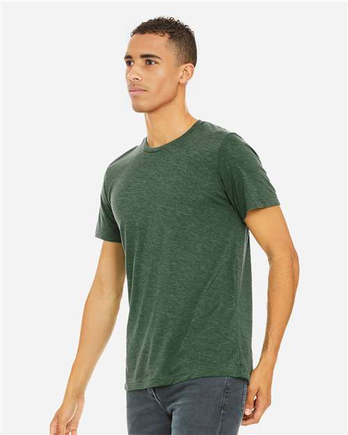 Triblend Tee - 3413 28