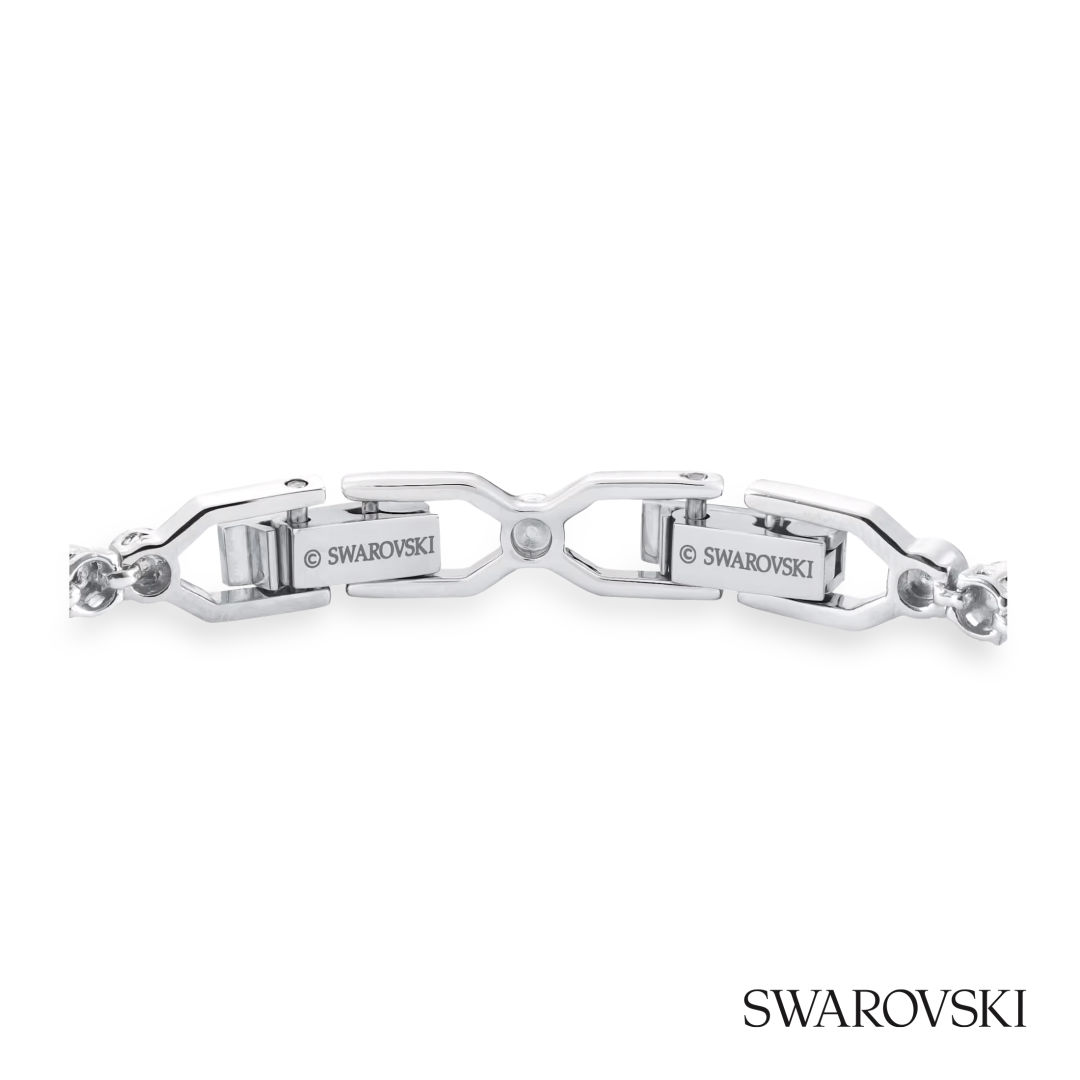 Swarovski® Imber Emily Tennis Bracelet 12