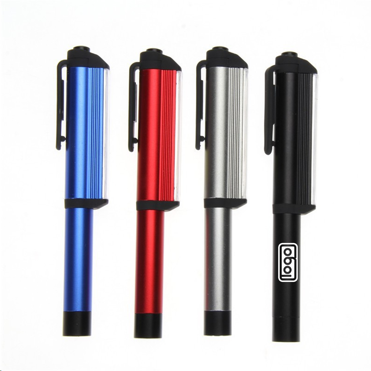 Mini Pen Flashlight 1