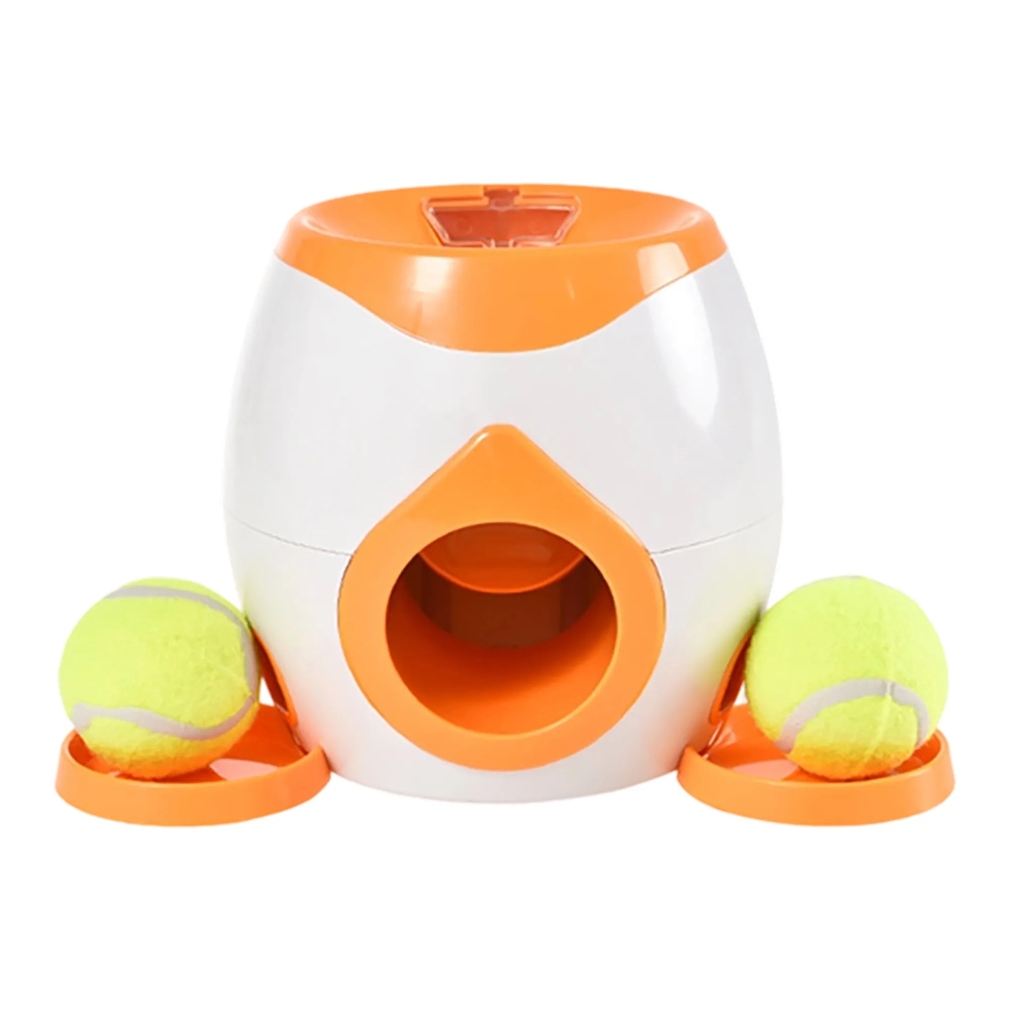Automatic Pet Ball Launcher 2