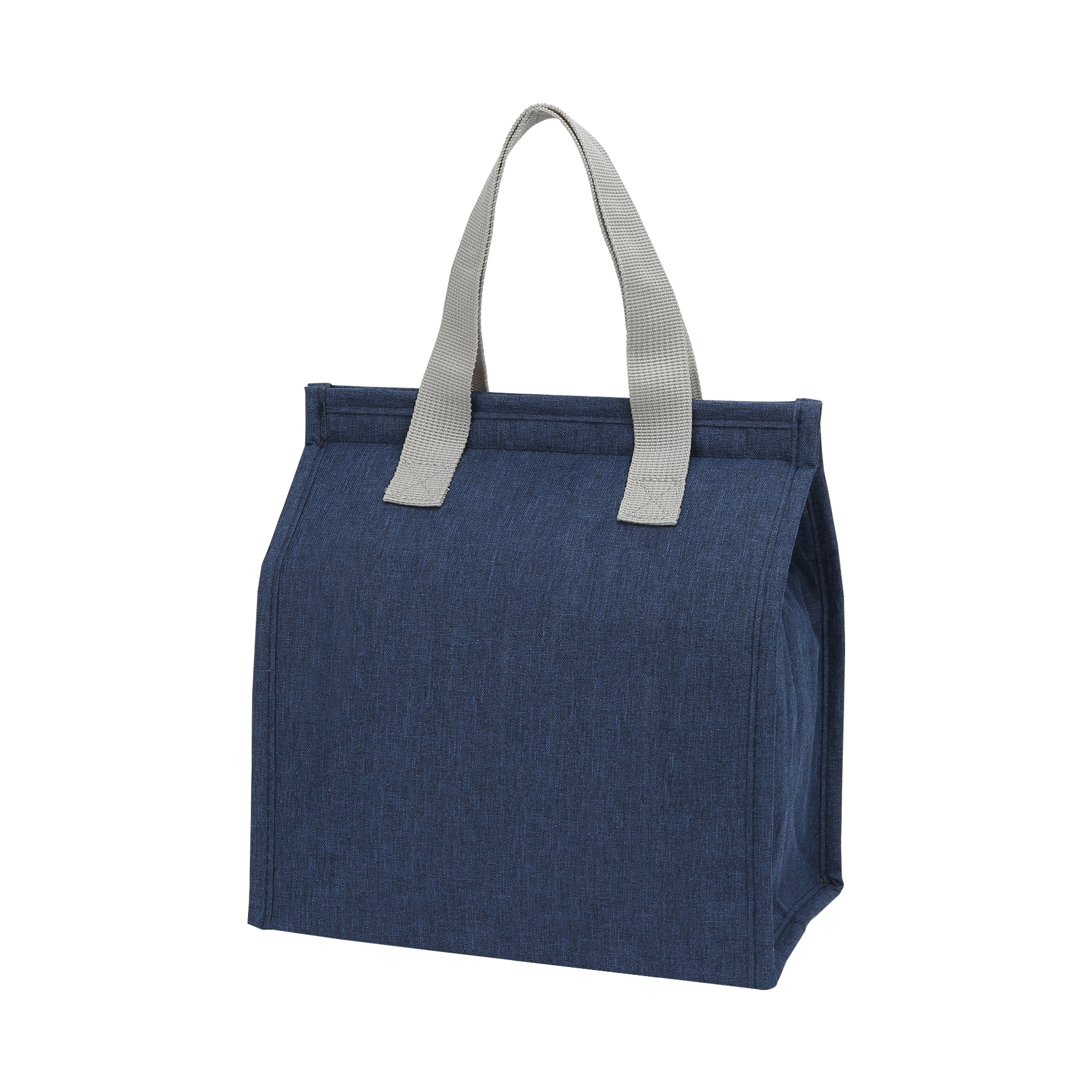 Lunchtime 6 Pack Insulated Tote Bag 8