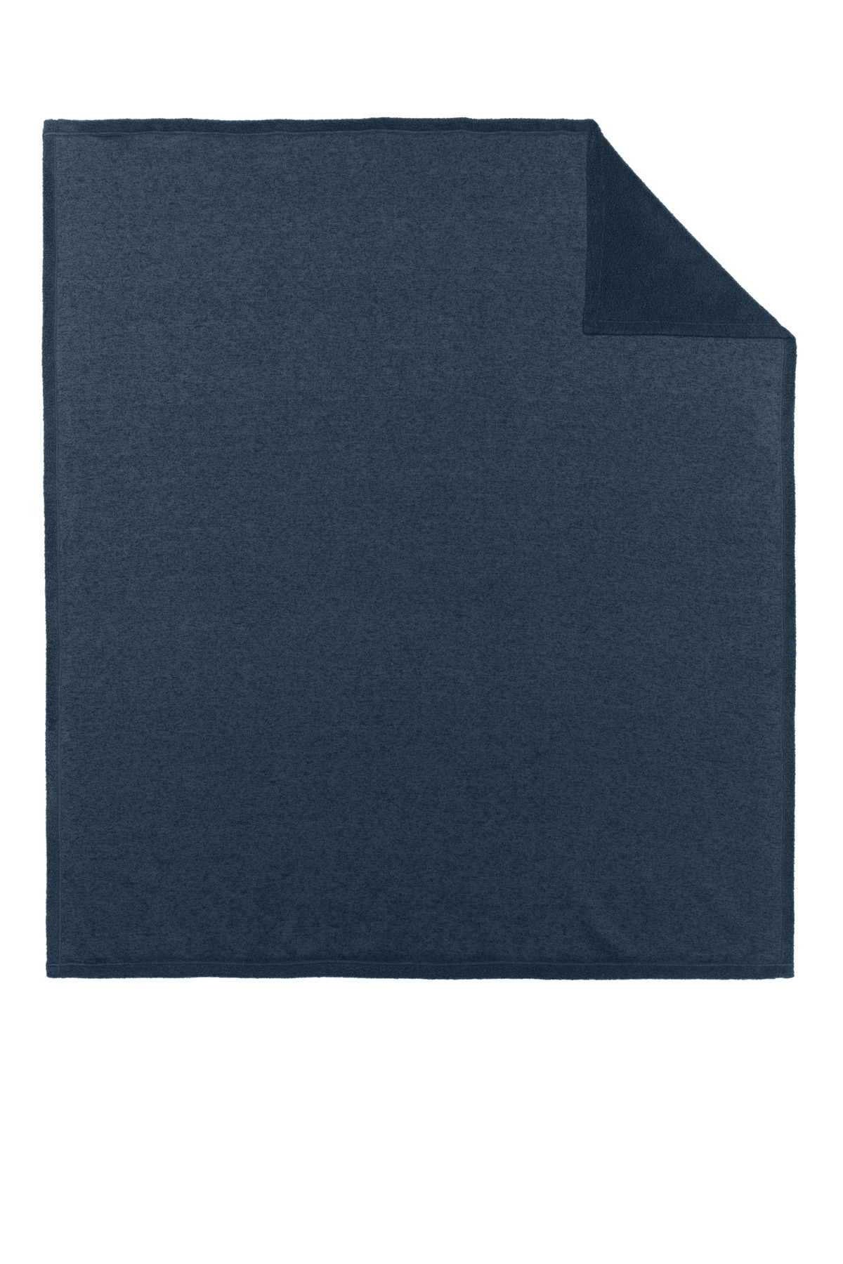 Port Authority Arc Sweater Fleece Blanket BP46 14