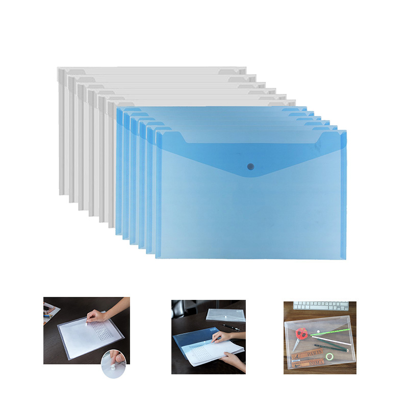 A4 Document Envelope 2