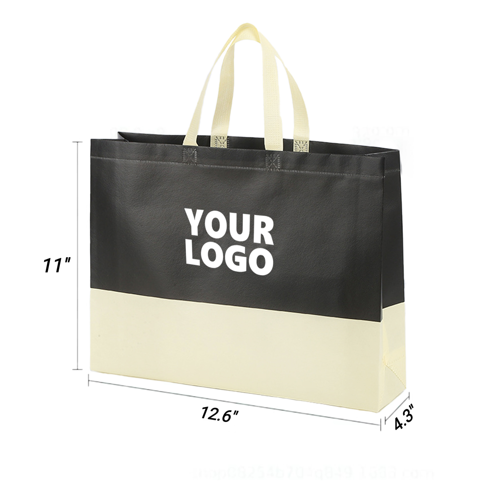 Reusable Gift Bags With Handles 2