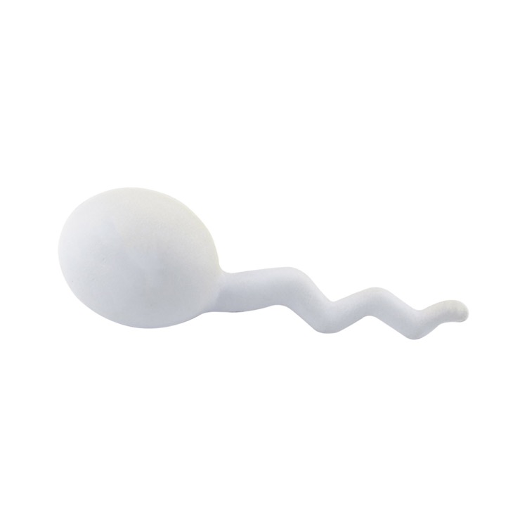 Stress Sperm 1
