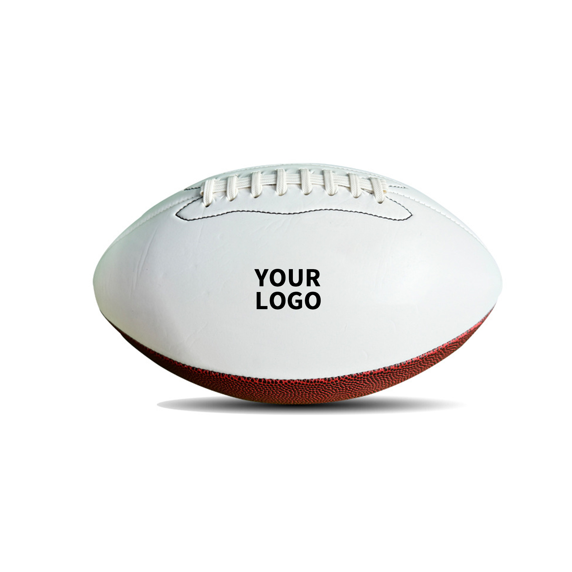 Synthetic Pu American Football #3 #6 #9 2