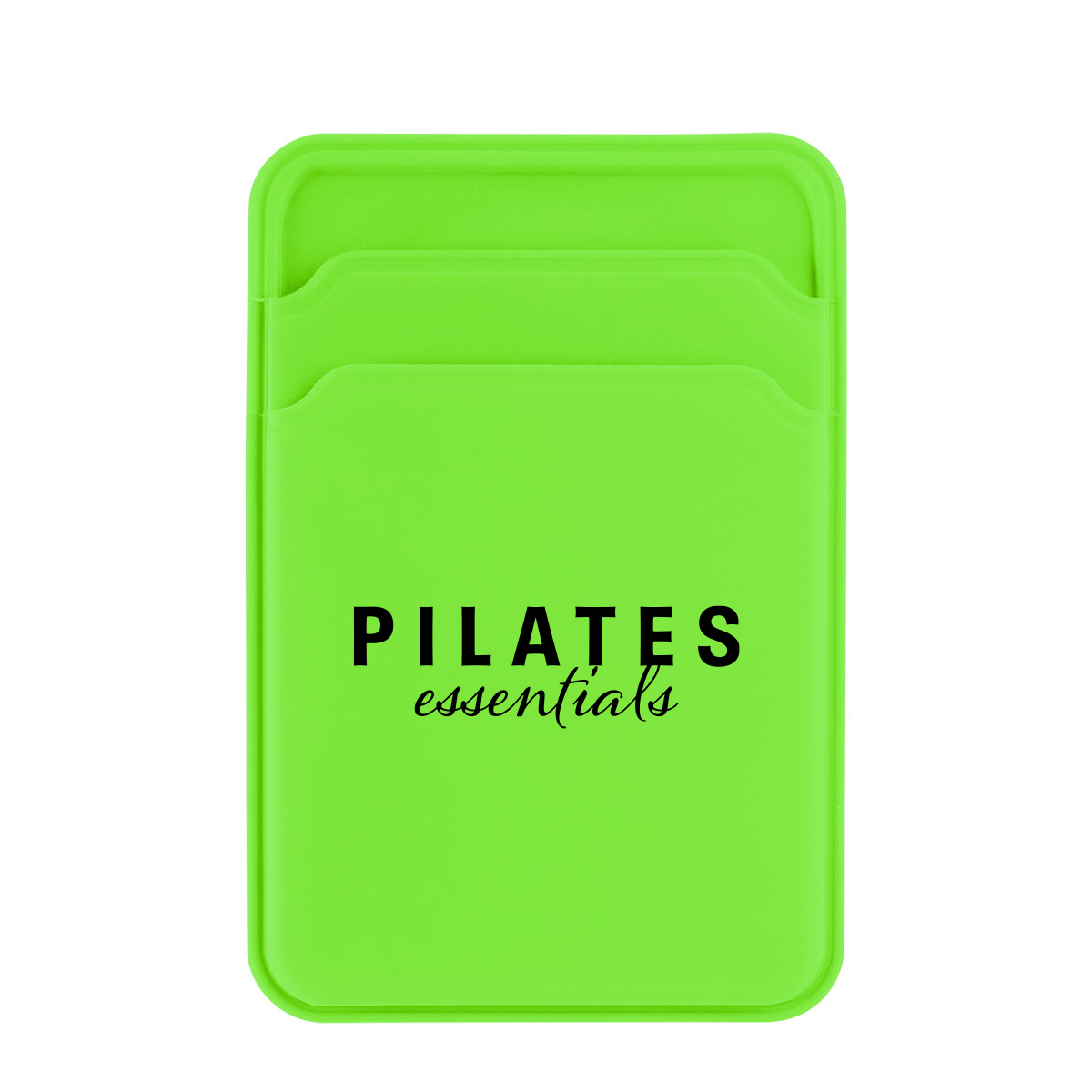 Silicone Magnetic Phone Wallet 11