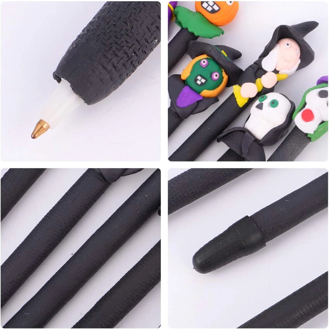 Halloween Spooky Pen 5