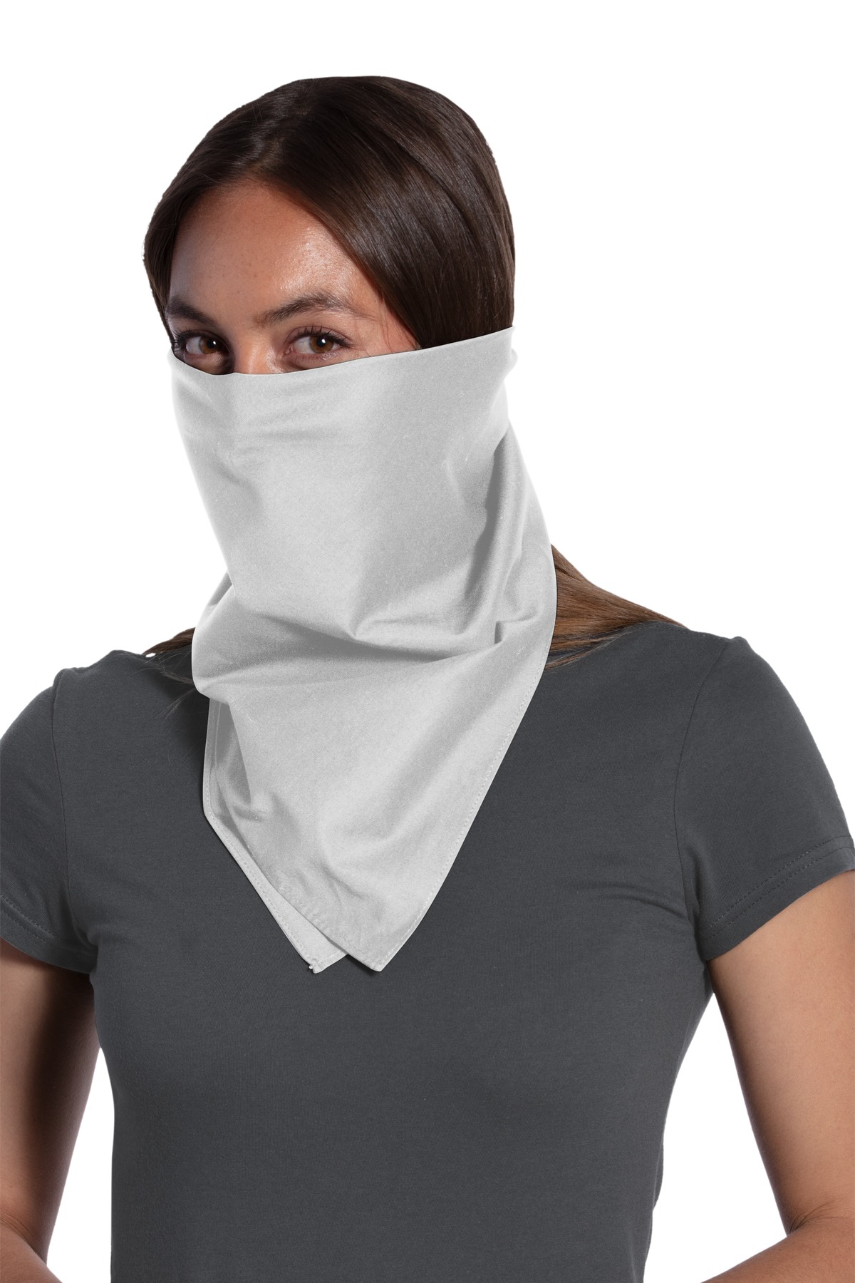 Port Authority Large Bandana C965 10