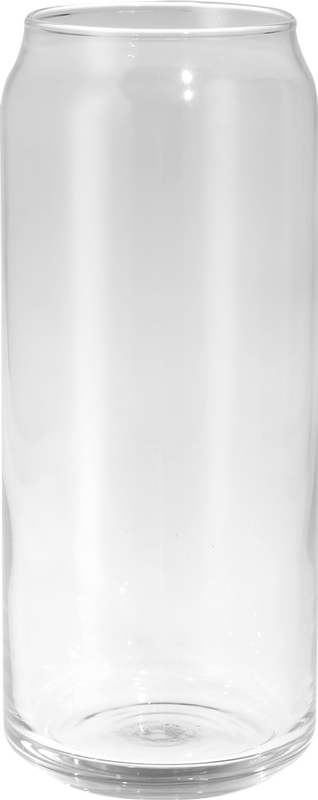 20 oz. Tall Boy Glass 4