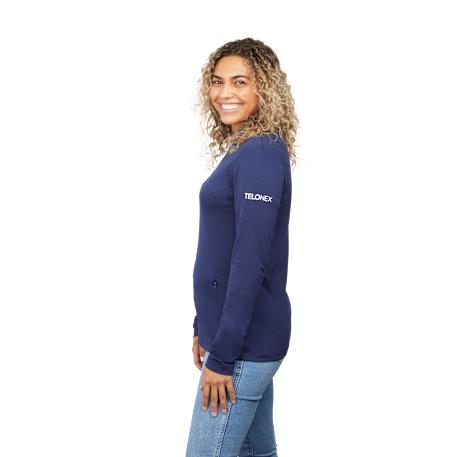 IZU EVERYTHING PERFORMANCE Eco Full Zip - Women's 144