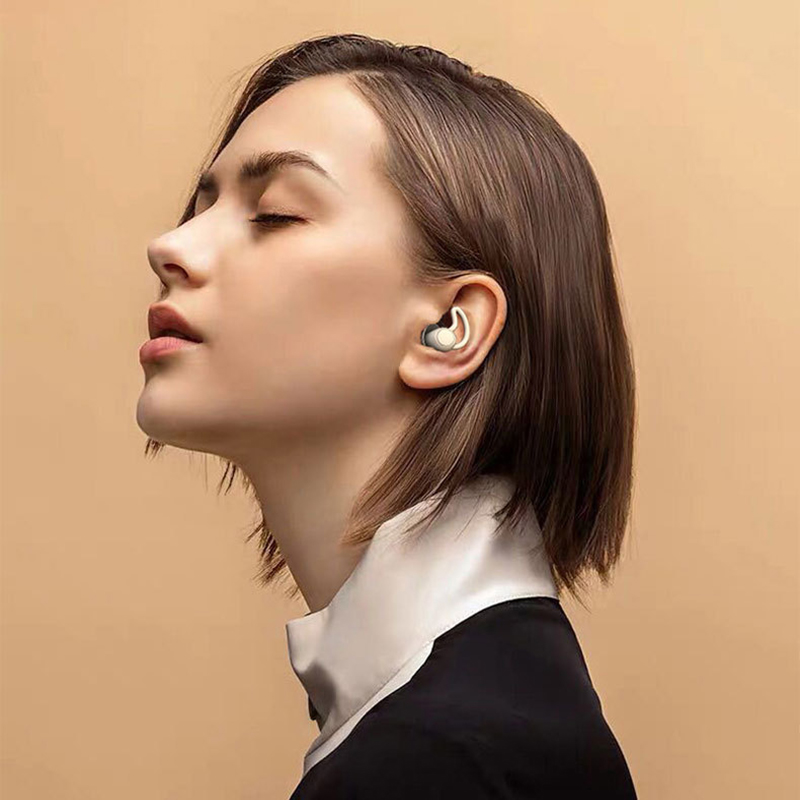 Three-Layer Noise Cancelling Earplug 9