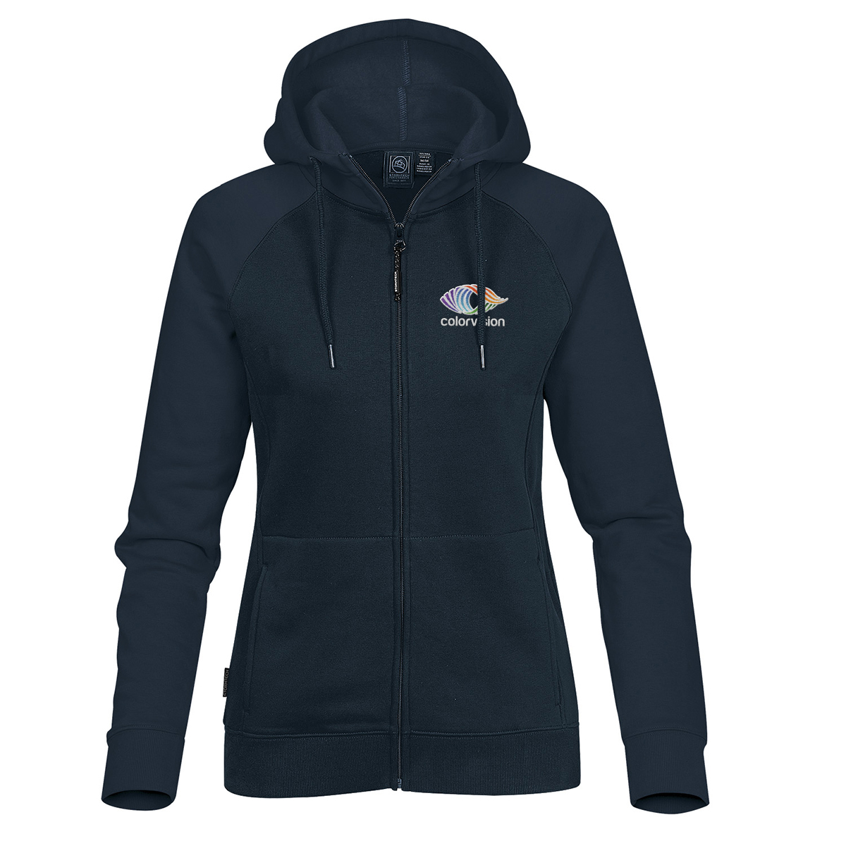 Stormtech Omega Women's Zip Hoody