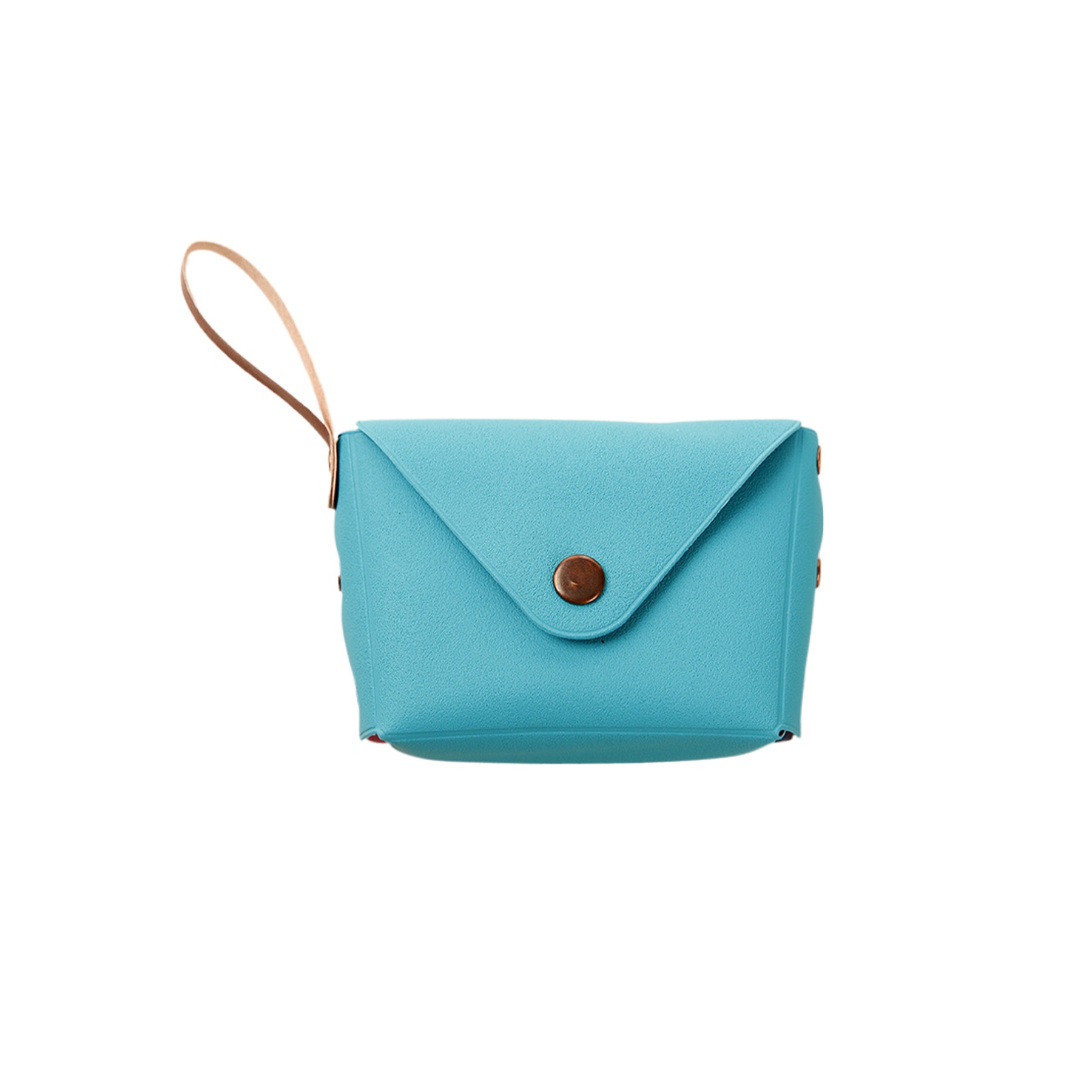 Pu Leather Coin Purse 1