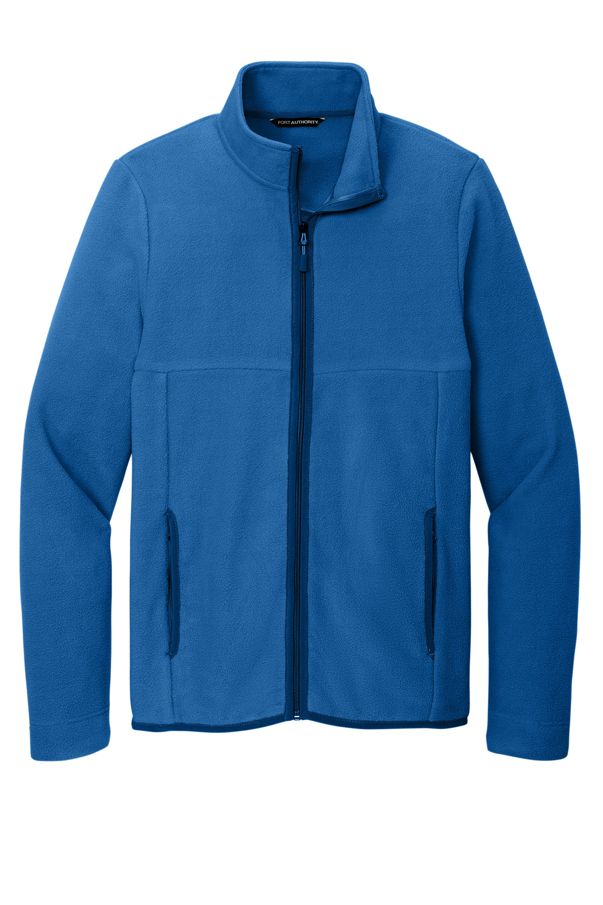 Port Authority Connection Fleece Jacket F110 33