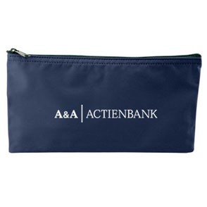 Large Nylon Standard Deposit/ Organizer Bag 5