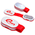 Magna Clip Personal Safety Light 12