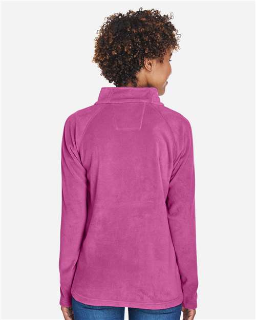 Women's Campus Microfleece Jacket - TT90W 95