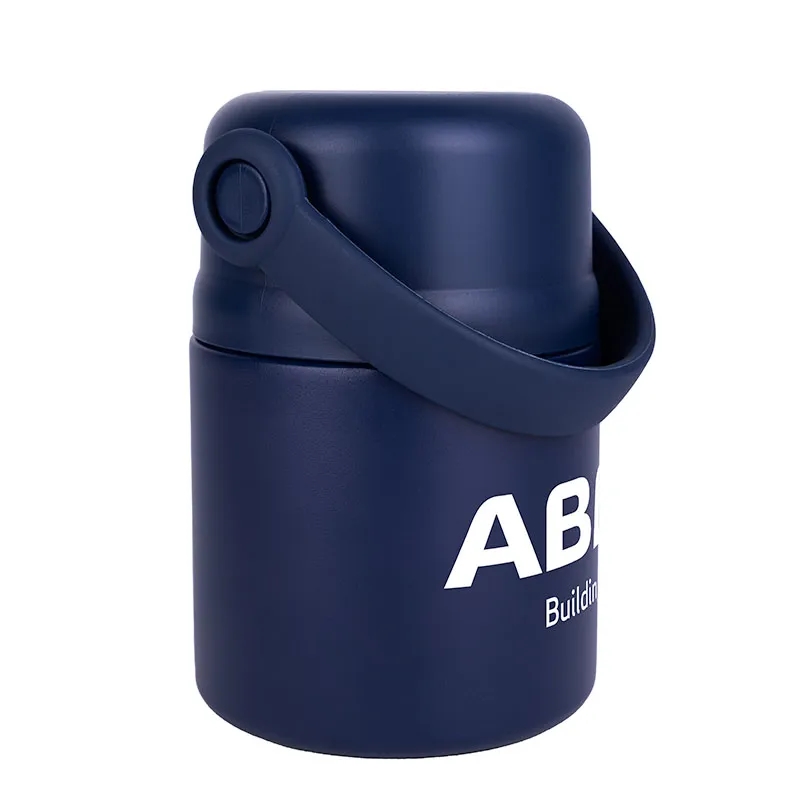 Easton 22oz Vacuum-Insulated Thermos Food Jar 7