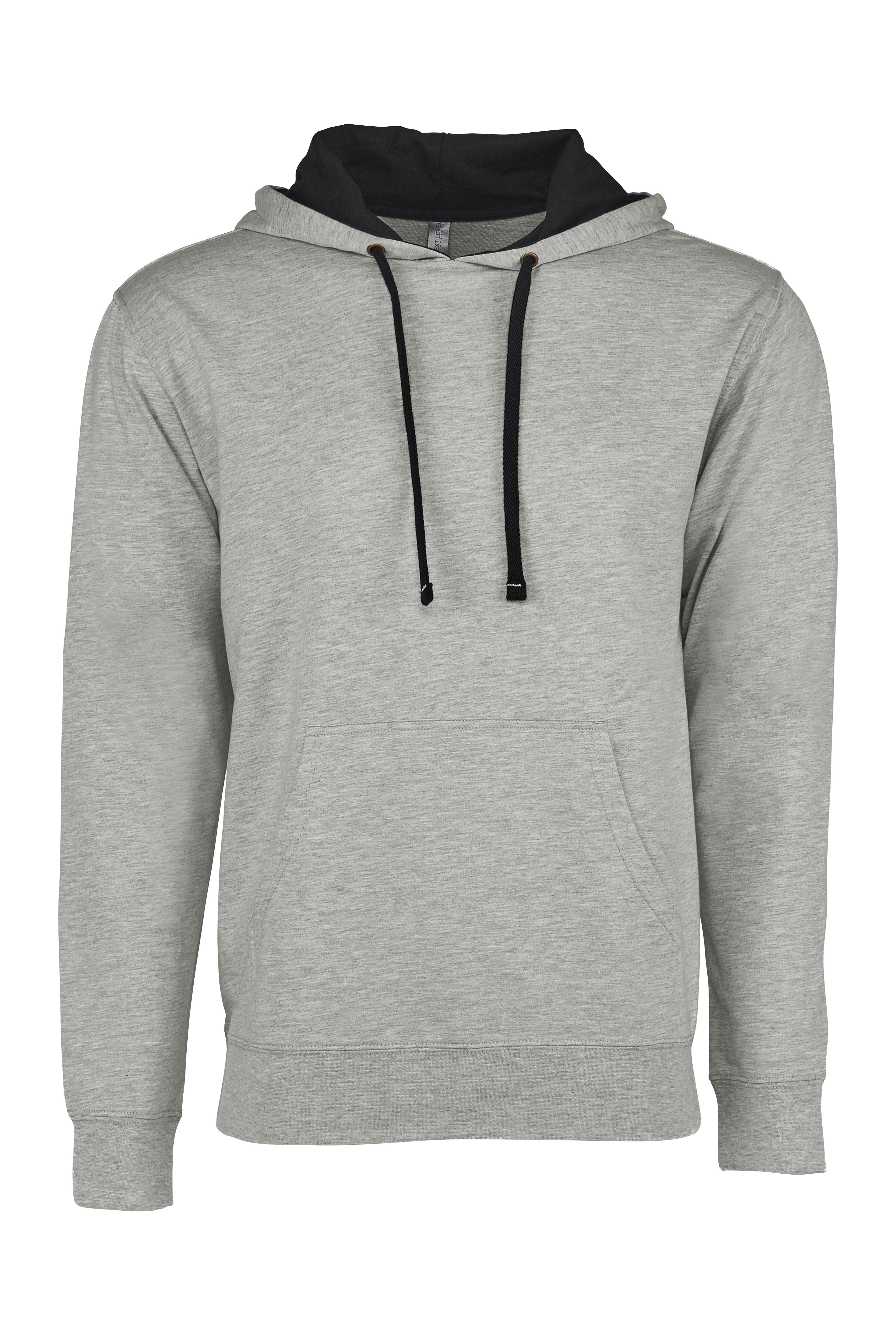 Laguna Hoodie, custom hoodie or sweatshirt with logo imprint 9