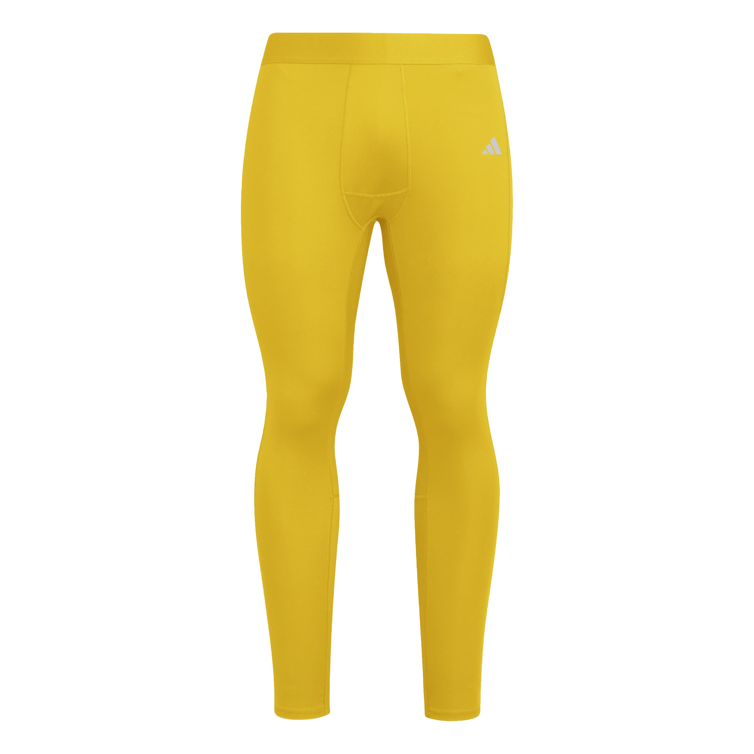 TECHFIT Long Tights 6