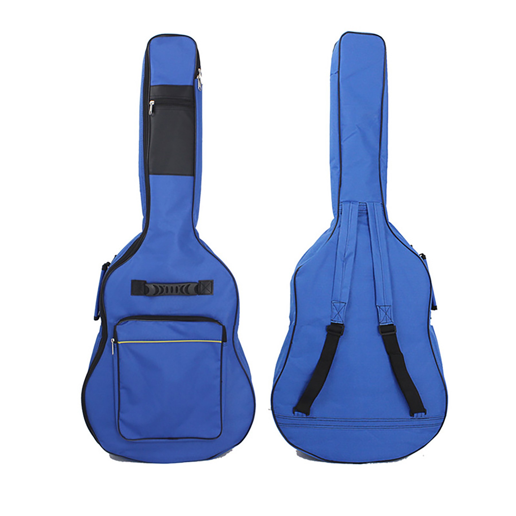 Guitar Case 5