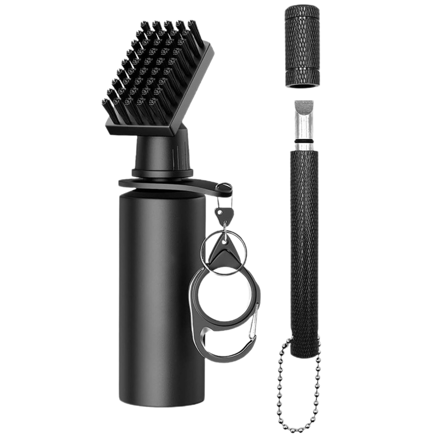 Golf Club Cleaning Set 6